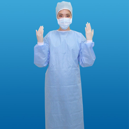 surgical gowns 4